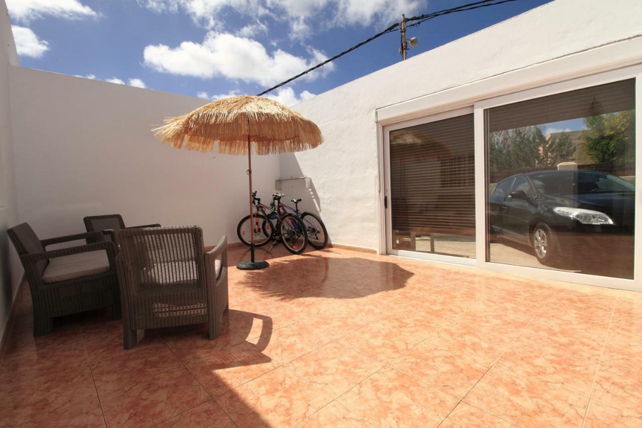 Montaña Valles De Ortega -C Exterior foto